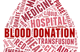 Blood Donation; Credits: seiksoon/iStock/Thinkstock