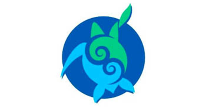 Sea turtle curriculum logo