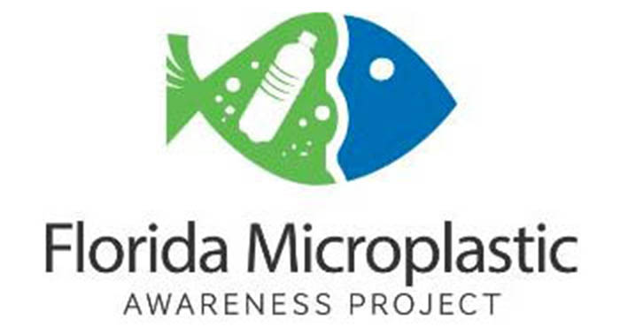 Florida Microplastic Awareness Project logo