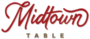 Midtown Table Logo