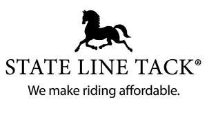 State Line Tack logo