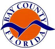 Logo for Bay County Government