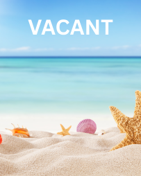 Picture denoting vacancy