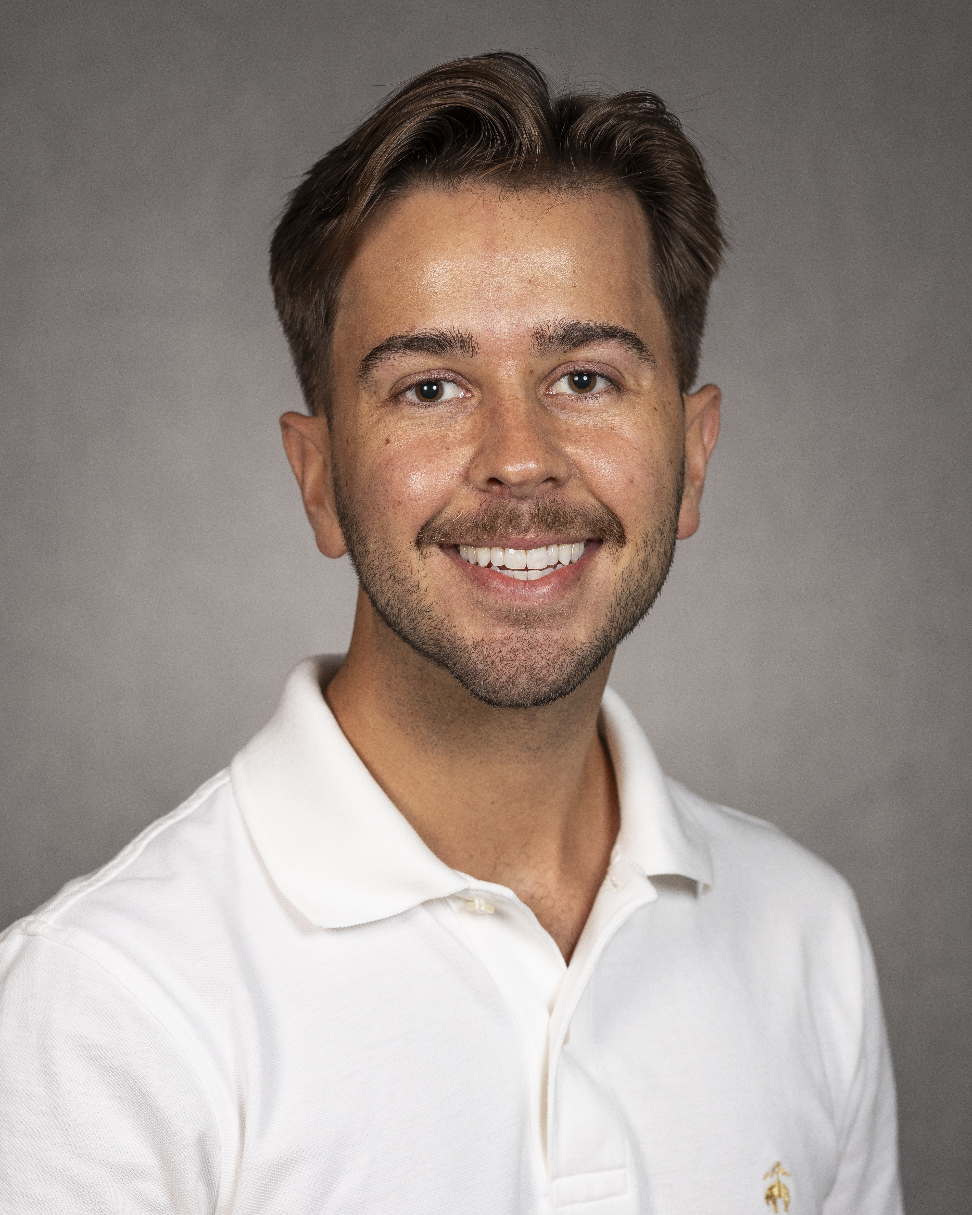 Kenan Bridges Headshot