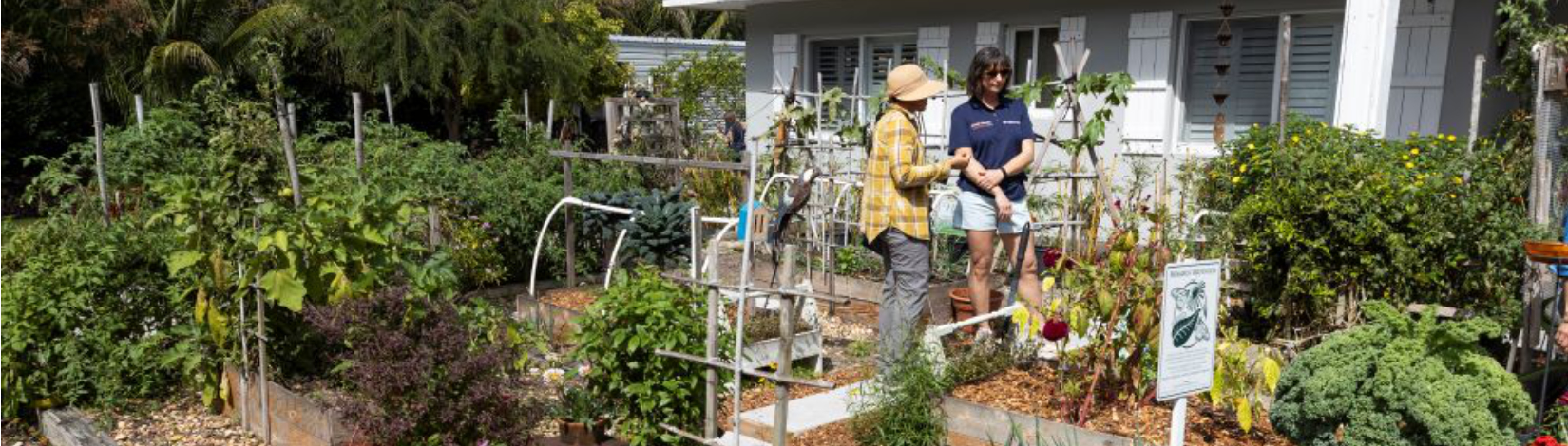 urban garden jeannie