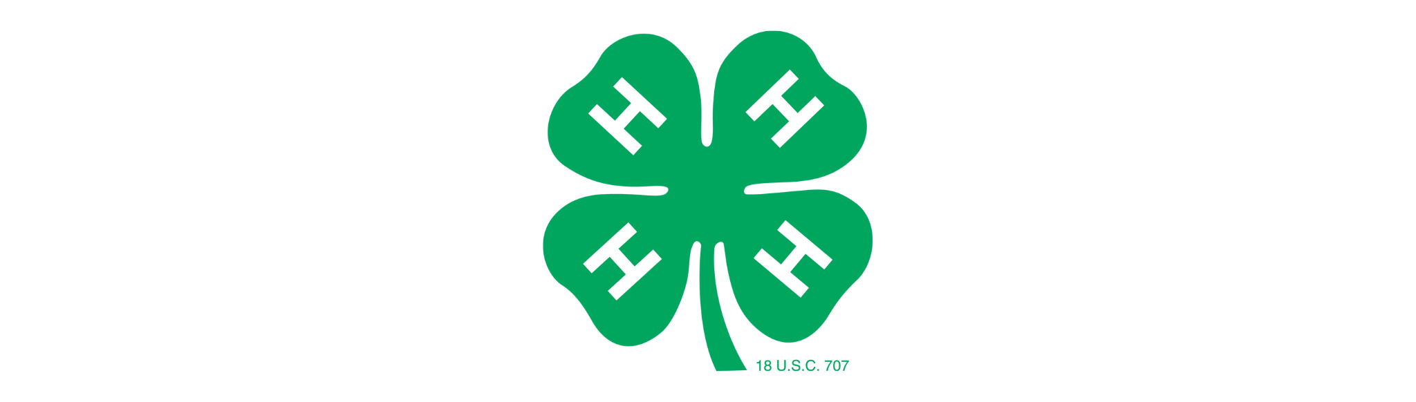4-H Clover