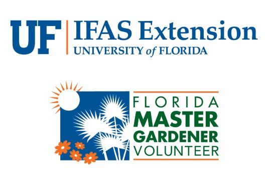 UF IFAS Master Gardener Logo