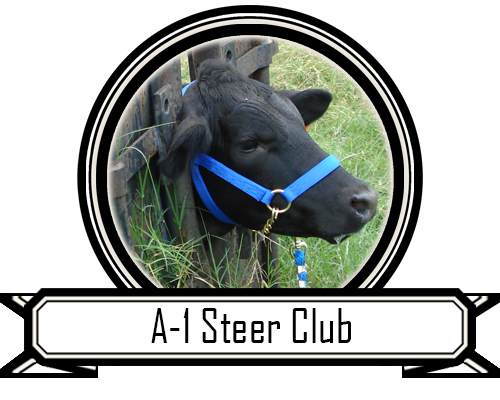 A-1 Steer Club
