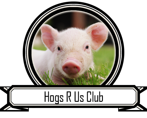 Hogs-R-Us-Club