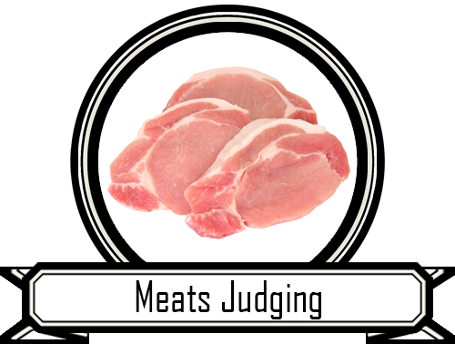  Meats-Judging-Team
