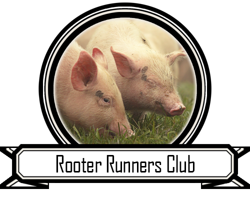 Rooter-Runner-Club