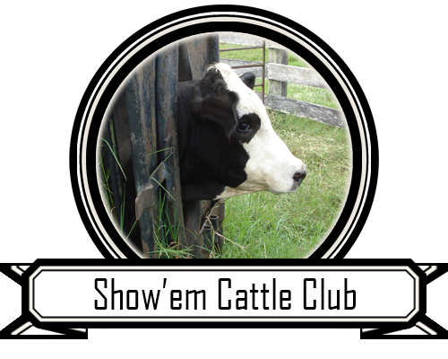  Show'em Cattle Club