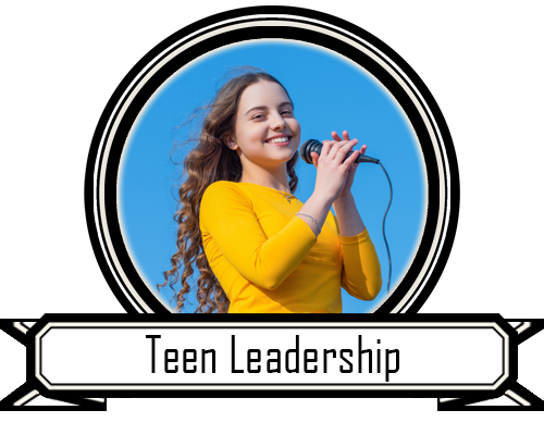 Teen-Leadership-Club