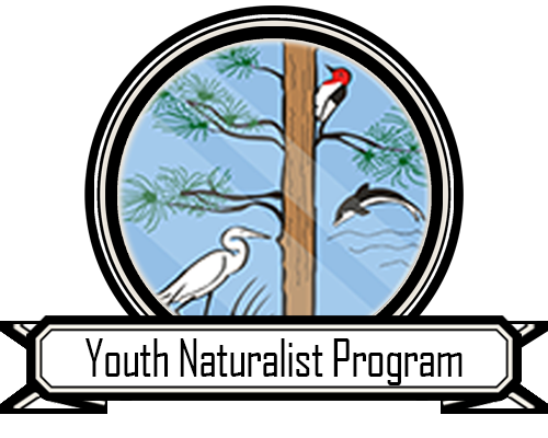  Youth Naturalist Program