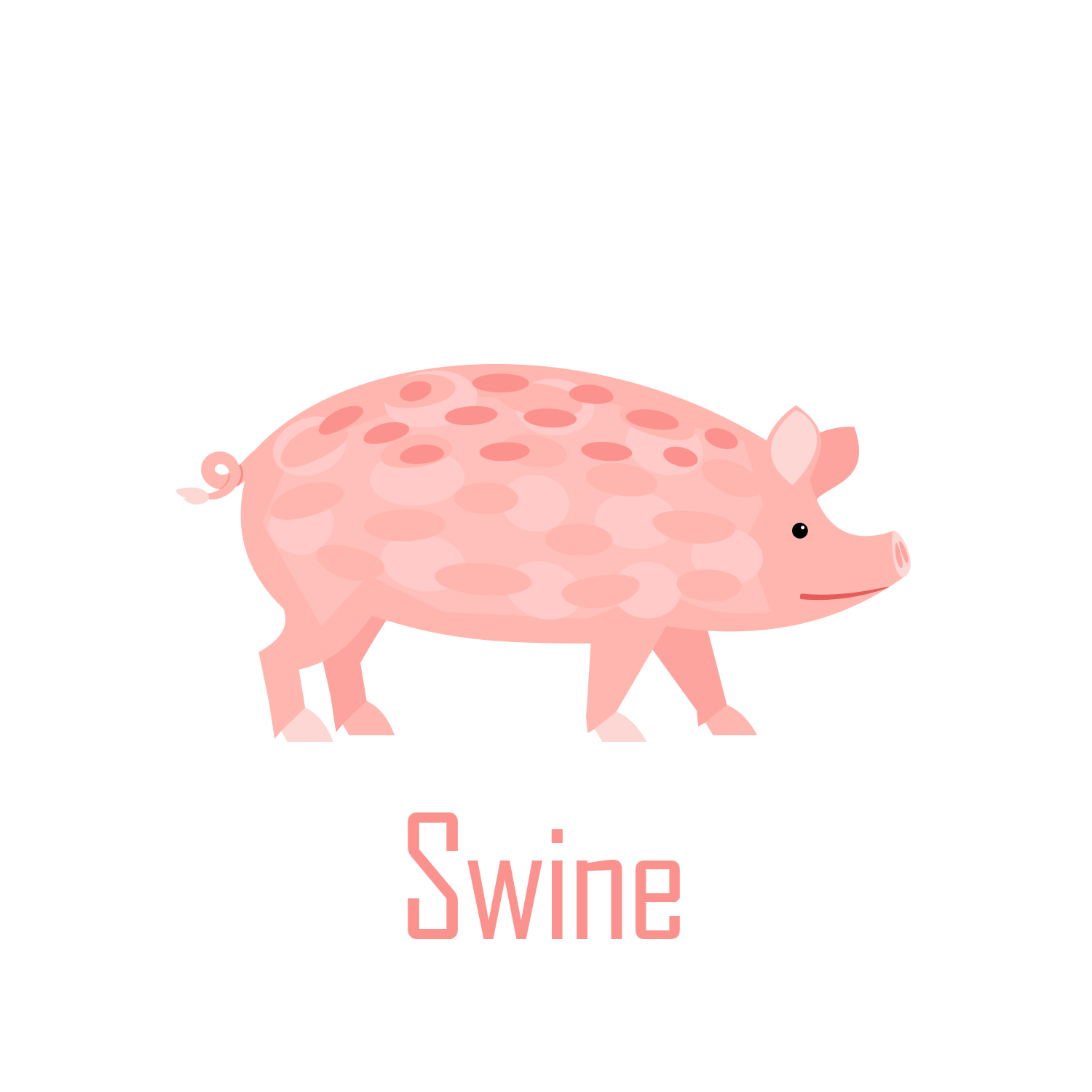 Swine Record Book Icon