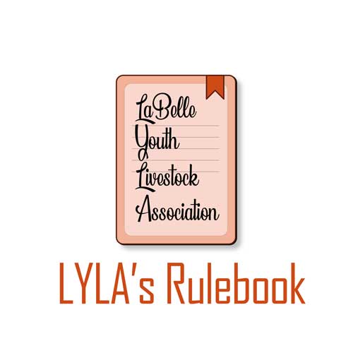 LYLA's Rulebook icon