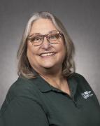 Office Administrator/4-H