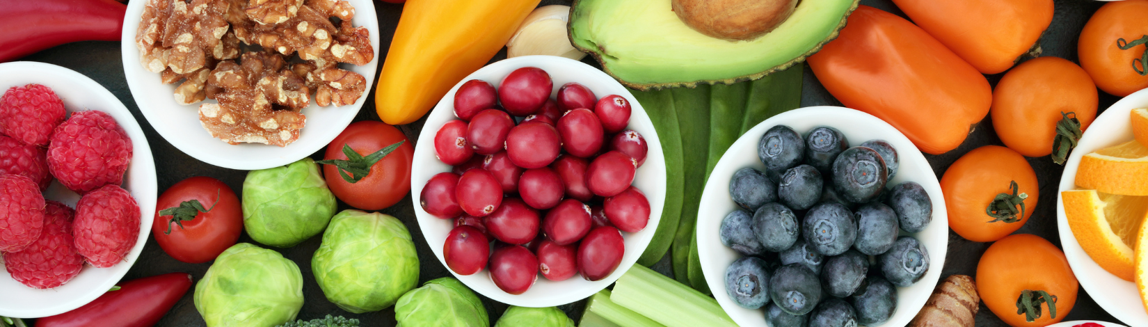 Family and Consumer Sciences Healthy Food