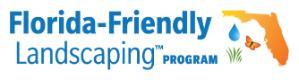 Florida-Friendly Landscaping logo
