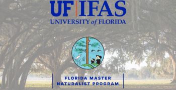 FL Master Naturalist program picture