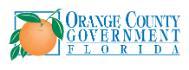 Orange County Logo Horizontal