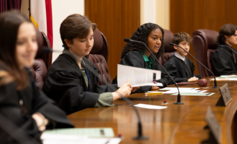 4-H Activity Summer Camp 2