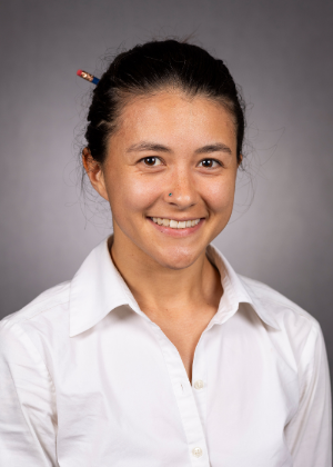 Ida VanDamme Headshot SWFSFN