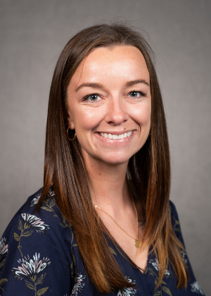 Allie Williams Headshot SWFSFN