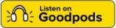 GoodPods Logo