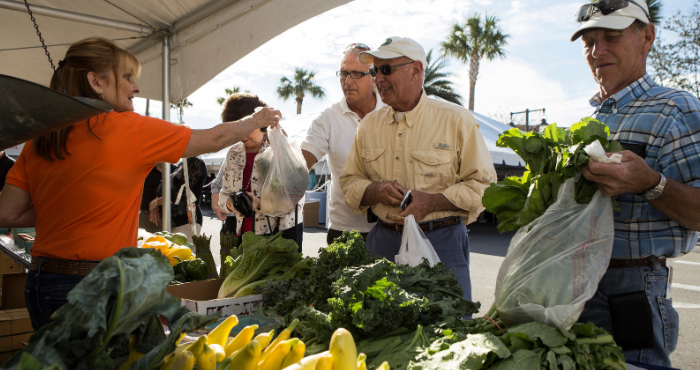 Farmers Market Marketing 2