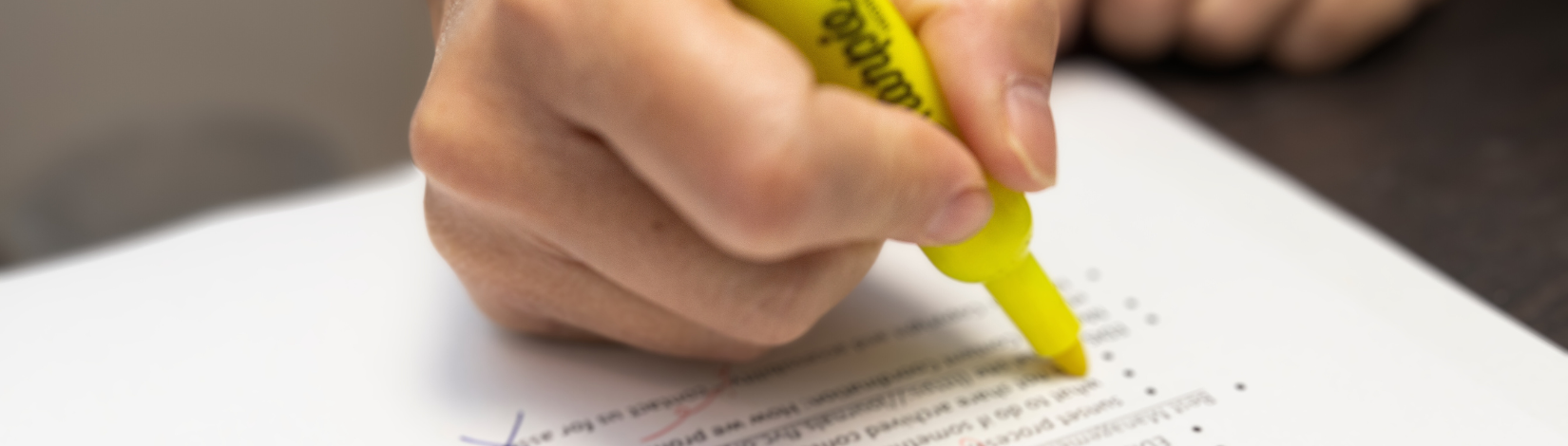 Document Editing Paper