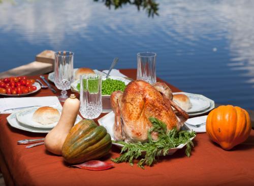 Food Safety for the Holidays-Turkey - UF/IFAS Extension