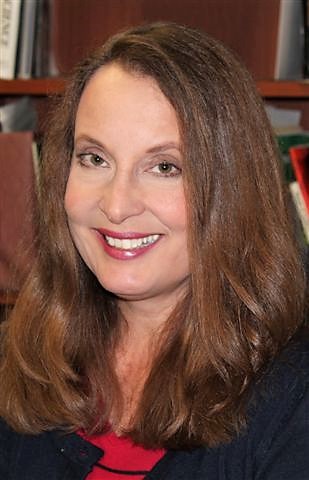 pic of agent Karen stauderman