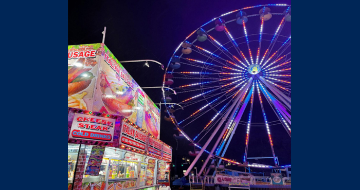 2025 North Florida Fair