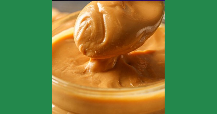 2025 Peanut Butter Challenge