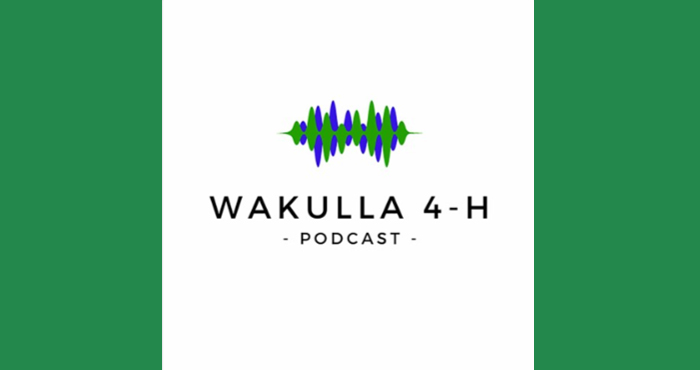 Wakulla 4-H Pod Cast